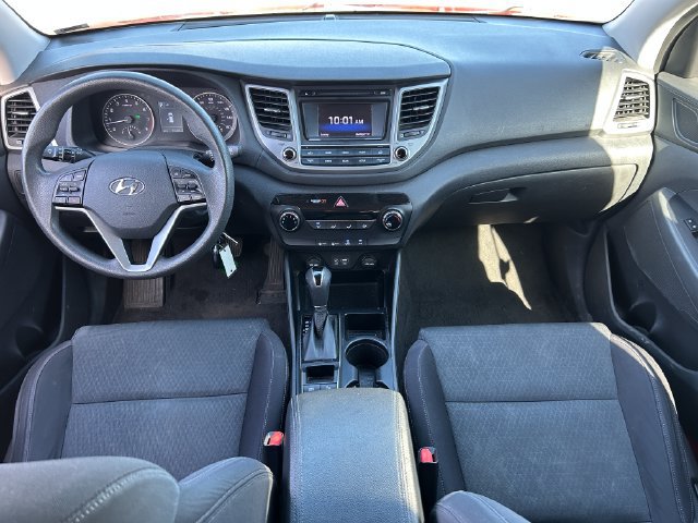 Used 2016 Hyundai Tucson SE w/ Option Group 02 AWD/4WD image 28