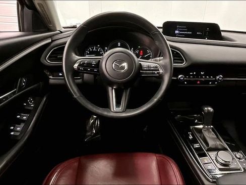 Used 2025 MAZDA CX-30 AWD 2.5 S w/ Preferred Package image 6