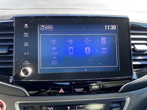 Used 2021 Honda Ridgeline RTL image 17