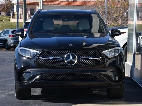 Used 2023 Mercedes-Benz GLC 300 4MATIC image 15