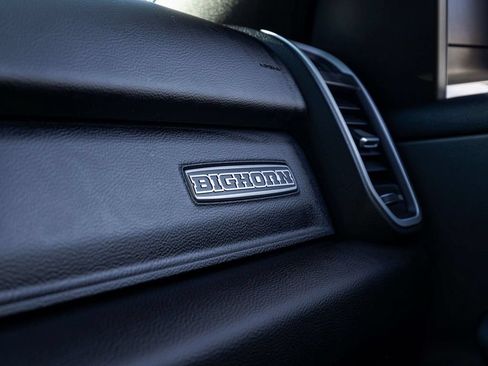 Used 2022 RAM 1500 Big Horn AWD/4WD image 18