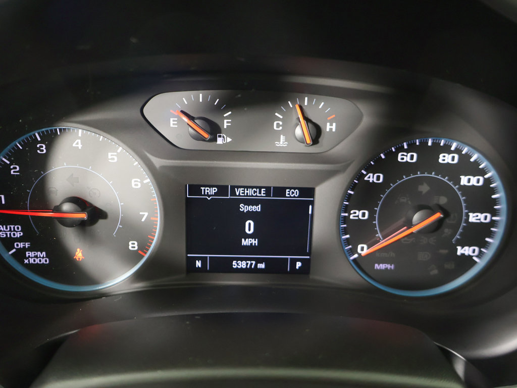 Used 2023 Chevrolet Malibu LS w/ Driver Confidence Package FWD image 38