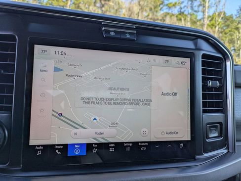 New 2026 Ford F350 Platinum w/ Platinum Plus Package image 25