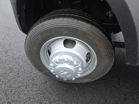 New 2026 RAM 5500 Tradesman image 38