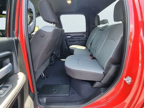 Used 2024 RAM 2500 Big Horn w/ Bed Utility Group image 14