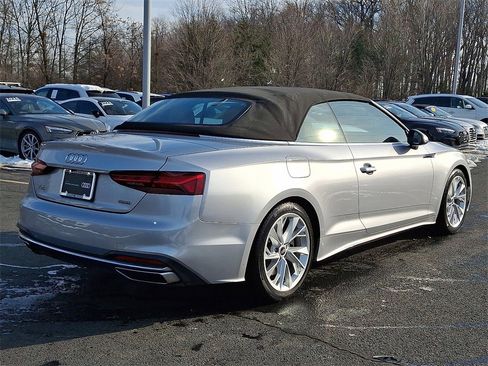 Certified 2022 Audi A5 2.0T Premium image 13