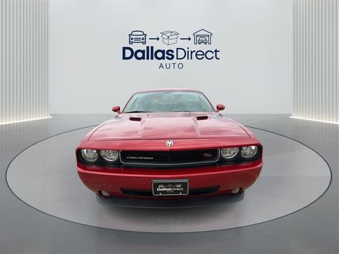 Used 2009 Dodge Challenger R/T image 3