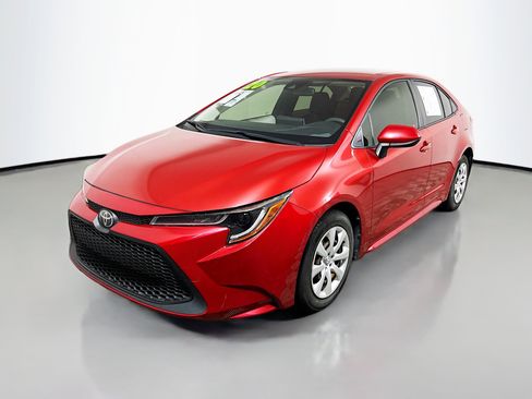 Used 2020 Toyota Corolla LE image 10