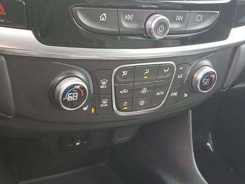 Used 2019 Chevrolet Traverse RS w/ LPO, Floor Liner Package image 29