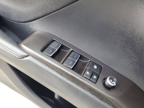 Used 2024 Toyota Camry XSE image 30