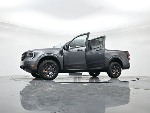 New 2026 Ford Maverick Tremor AWD/4WD image 51