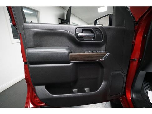 Used 2019 Chevrolet Silverado 1500 RST w/ All-Star Edition image 15