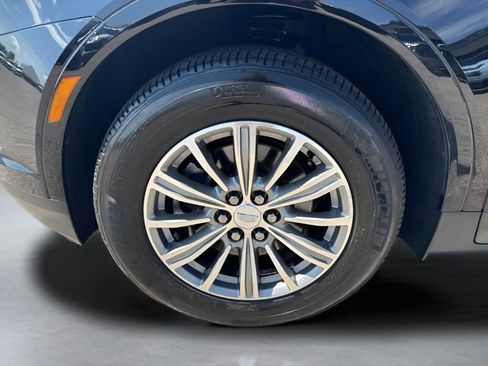 Used 2019 Cadillac XT5 Luxury AWD/4WD image 37
