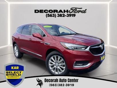 Used 2019 Buick Enclave Premium