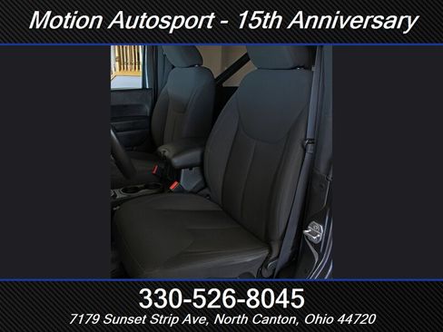 Used 2016 Jeep Wrangler Sport w/ Quick Order Package 24S AWD/4WD image 29