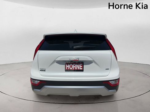 New 2026 Kia Niro LX FWD image 5