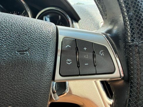 Used 2014 Cadillac CTS Coupe RWD image 31