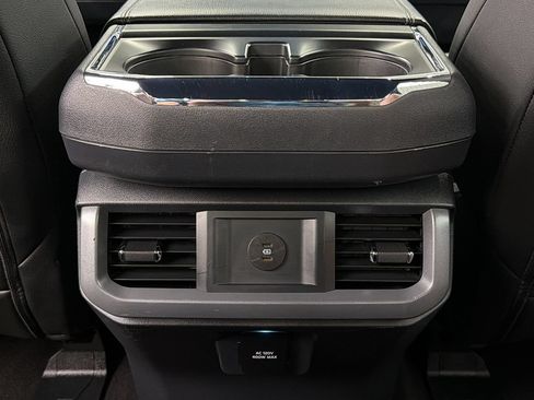 Used 2025 Ford F150 XLT w/ Equipment Group 301A Standard AWD/4WD image 35