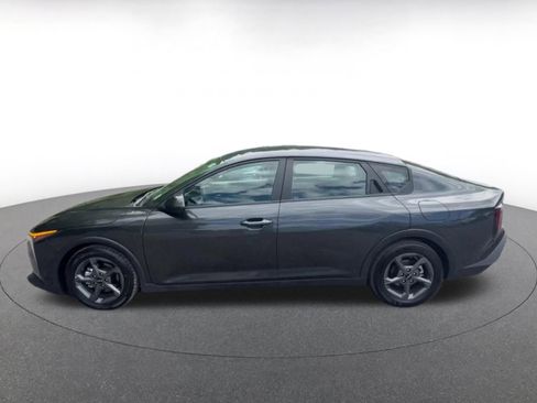 Used 2025 Kia K4 FWD image 9