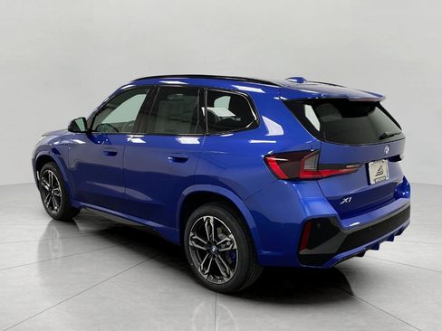 New 2026 BMW X1 xDrive28i AWD/4WD image 7