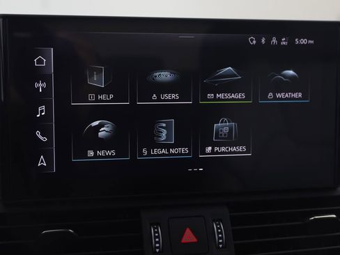 Used 2021 Audi Q5 e Prestige w/ Prestige Package AWD/4WD image 34