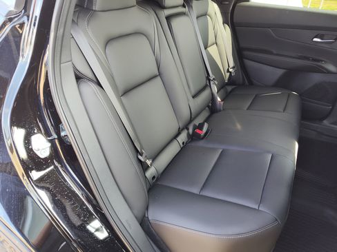 New 2026 Nissan Murano SL image 14