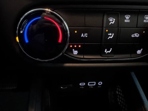 Certified 2023 Chevrolet TrailBlazer ACTIV AWD/4WD image 22