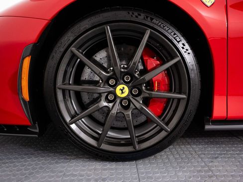 Certified 2022 Ferrari SF90 Stradale AWD/4WD image 44