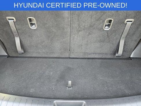 Used 2025 Hyundai Santa Fe Calligraphy AWD/4WD image 32