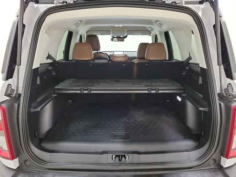 Used 2023 Ford Bronco Sport Badlands w/ Premium Package image 10