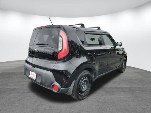 Used 2015 Kia Soul image 22