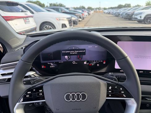 New 2026 Audi A5 2.0T Premium Plus AWD/4WD image 16