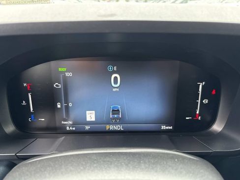 New 2026 Ford Maverick Lariat AWD/4WD image 32