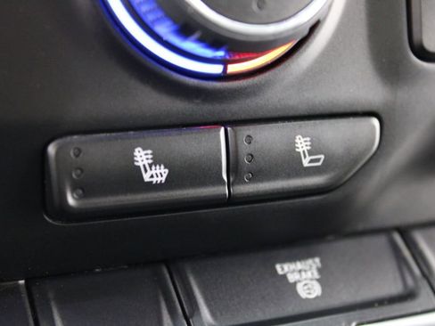 Used 2023 Chevrolet Silverado 2500 LT image 26