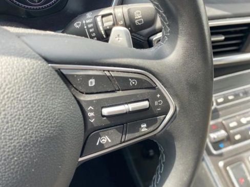 Certified 2023 Hyundai Santa Fe SEL FWD image 23