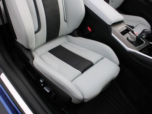 Used 2023 BMW M4 xDrive Competition image 32