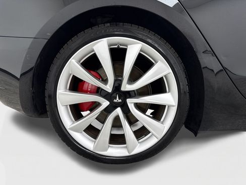 Used 2018 Tesla Model 3 Performance AWD/4WD image 46