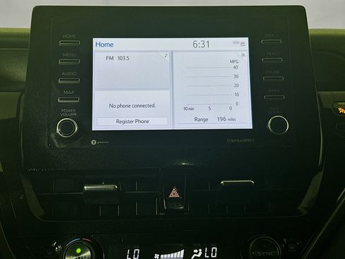 Used 2022 Toyota Camry LE FWD image 23