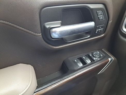 Used 2019 GMC Sierra 1500 SLT w/ SLT Premium Package image 30