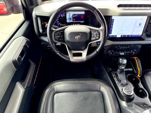 Used 2021 Ford Bronco Badlands image 20