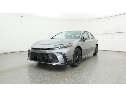 New 2026 Toyota Camry SE image 37