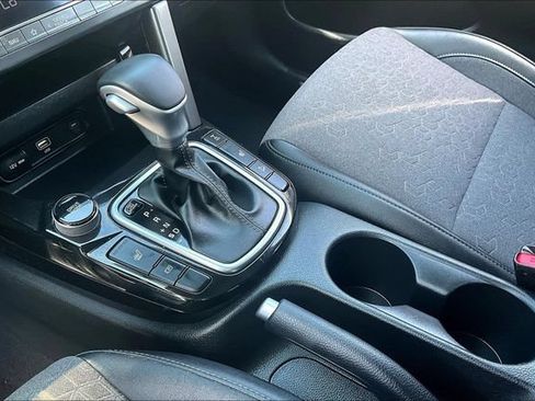 Certified 2026 Kia Seltos S AWD/4WD image 18
