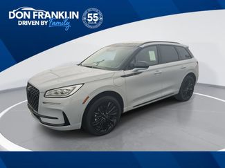 Used 2025 Lincoln Corsair Grand Touring w/ Jet Appearance Package video 1