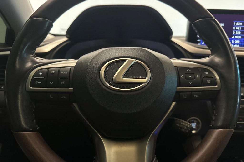Used 2020 Lexus RX 350 FWD w/ Premium Package image 24