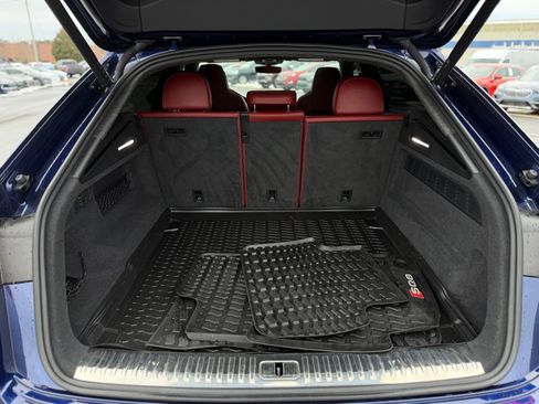 Used 2022 Audi SQ8 Premium Plus image 53