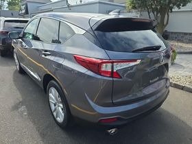 Used 2021 Acura RDX FWD image 7