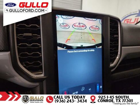 Used 2024 Ford Ranger XL w/ Trailer Tow Package image 25