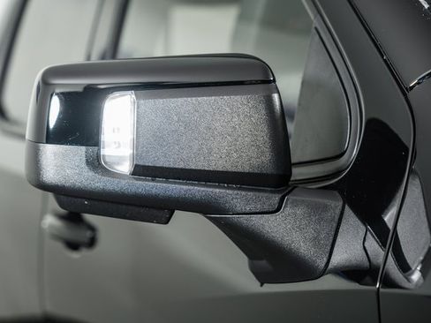 New 2026 Chevrolet Silverado 1500 High Country w/ High Country Premium Package image 19