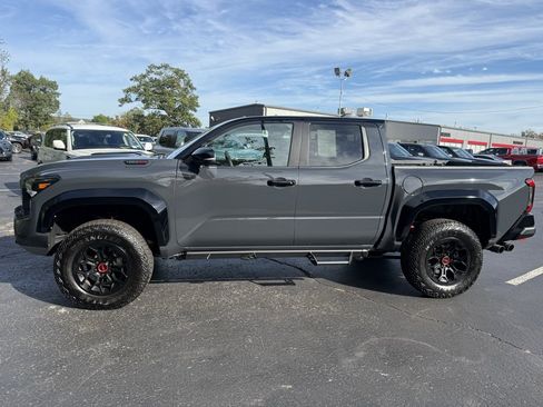 Certified 2025 Toyota Tacoma TRD Pro image 3