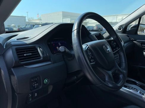 Certified 2022 Honda Pilot Special Edition image 28